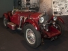 Mercedes-Benz SSK Louwman Museum